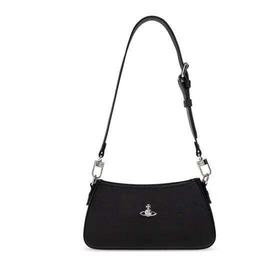 Vivienne Westwood Dame Vesker Svart ONE SIZE,