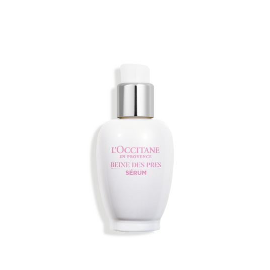 L'occitane Reine Des Pres Serum Brightening Concentrate