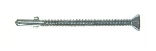 Gunnebo 7820 Borrwing 100-pakning utvendig TX-30 5,5 x 65 mm Innfesting