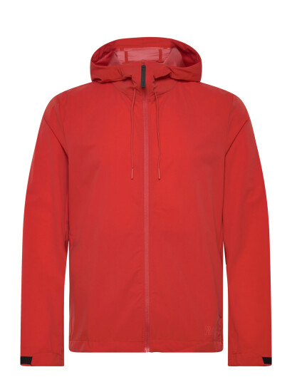 Rains Mito Jacket Red S
