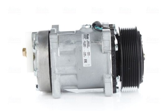 AC kompressor NISSENS 890193 AC kompressor NISSENS 890193
