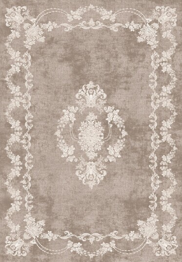 Wilton teppe Taknis taupe Størrelse: 160 x 230 cm Wilton teppe Taknis taupe Størrelse: 160 x 230 cm