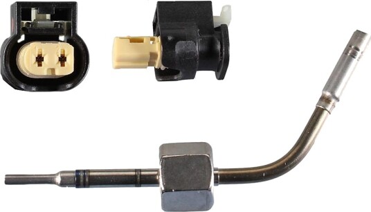 Sensor, eksostemperatur METZGER 08941064