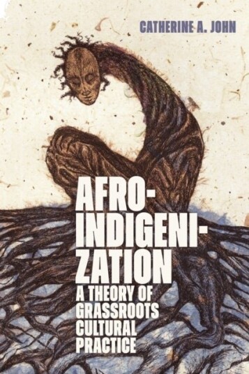 Afroindigenization