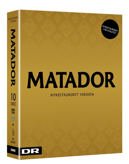 Matador (Restaurert Utgave)