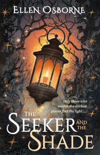 The Seeker and the Shade The Seeker and the Shade