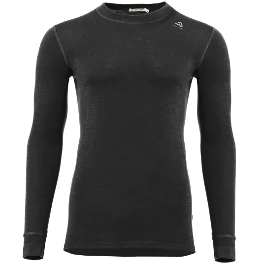 Trøye til herre Aclima Warmwool Crew M 123