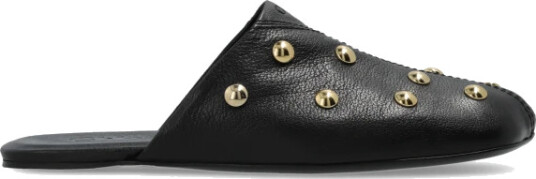Chloé Dame Sko Svart 38 EU,