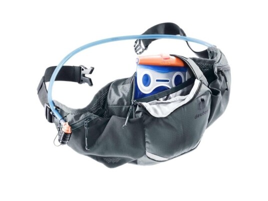 Hoftelomme (Nyre) - Deuter Pulse 3 Hoftelomme (Nyre) - Deuter Pulse 3