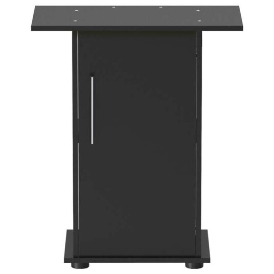 Juwel Akvariebord SB Rekord 60/70 61x31x73cm Svart