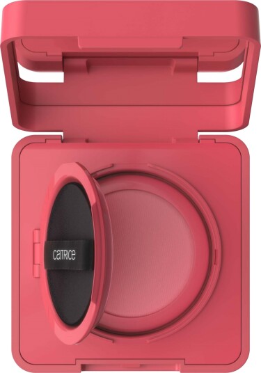 Catrice Cloud Tint Cushion Blush 030 Head In The Cloud
