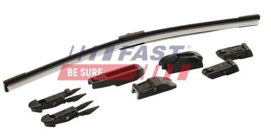 Viskerblad FAST FT93244 Viskerblad FAST FT93244