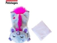 Petstages Petstages Unicorn Cuddle Pal Kattekose Petstages Petstages Unicorn Cuddle Pal Kattekose