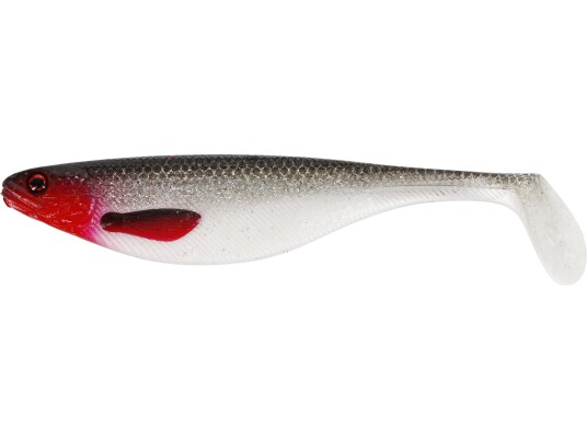 Westin ShadTeez 9cm 7g Redlight Westin ShadTeez 9cm 7g Redlight
