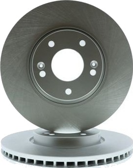 AISIN R6F808S Bremseskive AISIN R6F808S Bremseskive