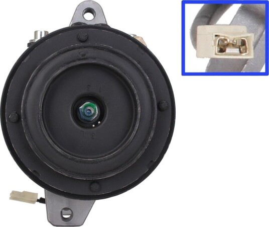 AC-kompressor WALKER WCP00879
