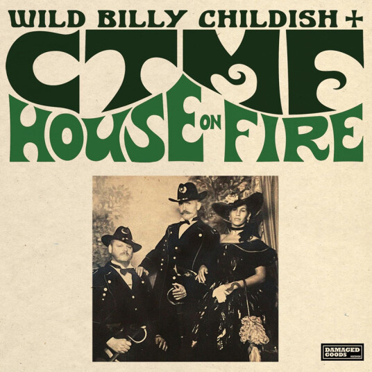House On Fire