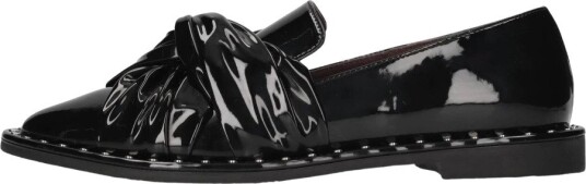 Stella McCartney Dame Sko Svart 35 EU,