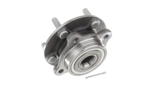 Hjullager SKF VKBA 7406 Hjullager SKF VKBA 7406