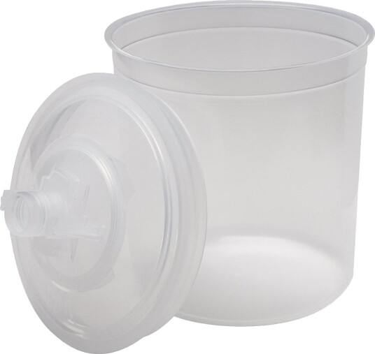3M 16026 Farge-blandebeholder