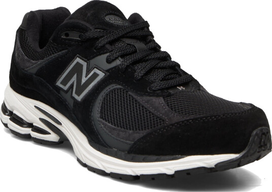 New Balance 2002R Black 40.5