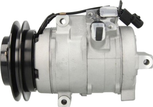 AC kompressor THERMOTEC KTT095043 AC kompressor THERMOTEC KTT095043