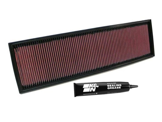 Luftfilter K&N Filters 33 2706