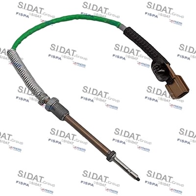 Sensor eksostemperatur FISPA 82.1188