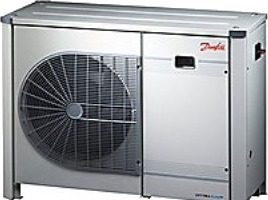 Danfoss Op Mpxm034mlp00e Plus Mellemhøjt Modtryk 110 W 3300 M3/H Mlz015t4