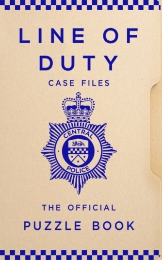 Line of Duty Case Files Line of Duty Case Files