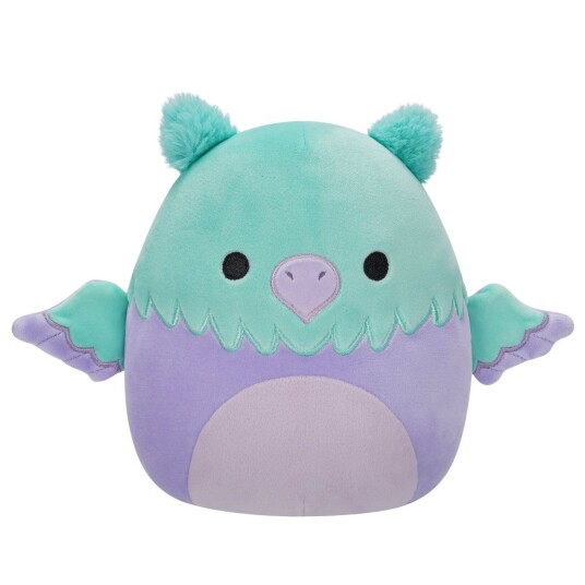 Squishmallows Plush 12cm W19 Minerva