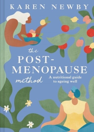 The Post Menopause Method