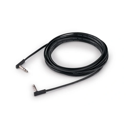 Rockboard Flat TRS Cable 600
