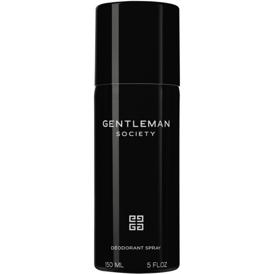 Givenchy Gentleman Society Deo Spray 150ml