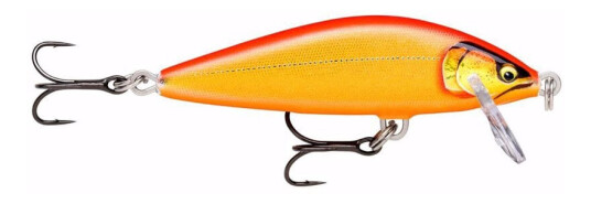 Rapala Countdown Elite 7,5cm GDGO Rapala Countdown Elite 7,5cm GDGO