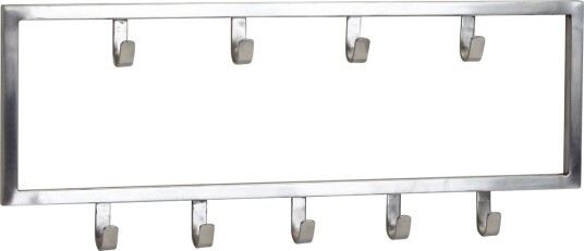 Seddik Kleskrok 50 cm - Sølv