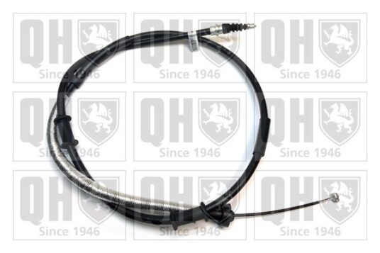 Tautrekk håndbremse QUINTON HAZELL BC4325