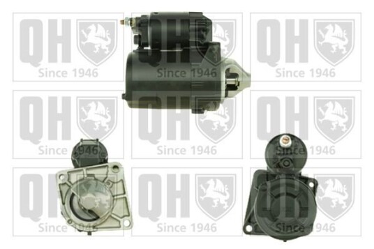 Starter QUINTON HAZELL QRS1784 Starter QUINTON HAZELL QRS1784