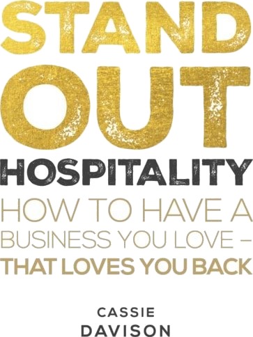 Stand Out Hospitality Stand Out Hospitality