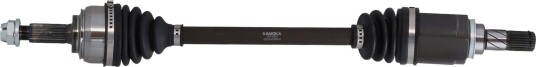 Drivaksel KAMOKA 5011463