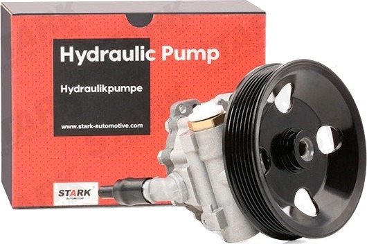 Servopumpe STARK SKHP-0540198 Servopumpe STARK SKHP-0540198