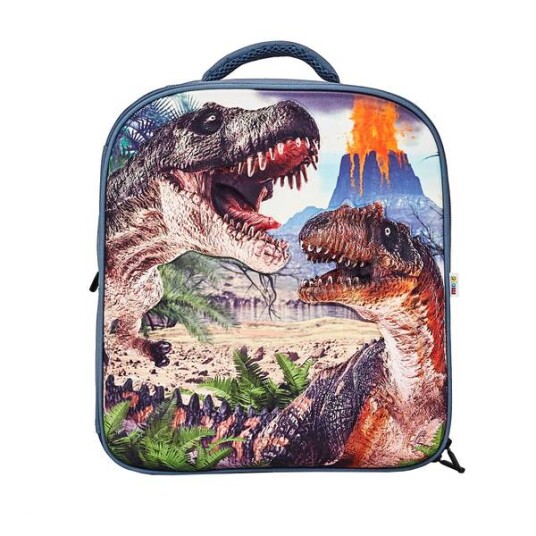 Ryggsekk - dinosaur Ryggsekk - dinosaur