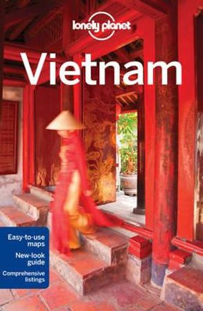 Vietnam Pocket Veldig slitt eller vannskadet