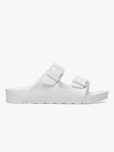 Birkenstock Arizona EVA Kids Hvit 26