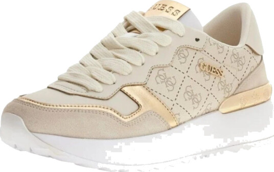 Guess Dame Sko Beige 40 EU,