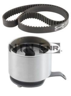 Registerreim sett SNR KD453.34