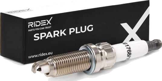 Tennplugg RIDEX 686S0095