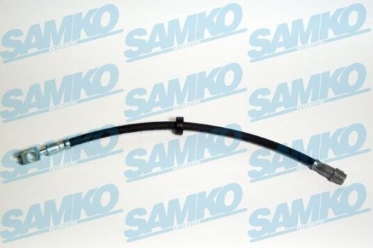 Bremseslange SAMKO 6T46763 Bremseslange SAMKO 6T46763