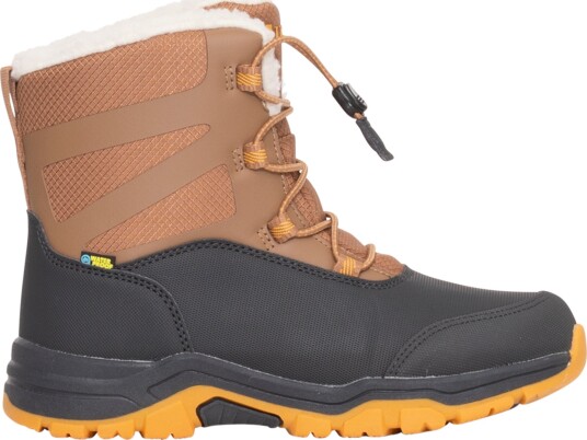 Urberg Kid´S Snow Shoe Brown 35 Urberg Kid´S Snow Shoe Brown 35