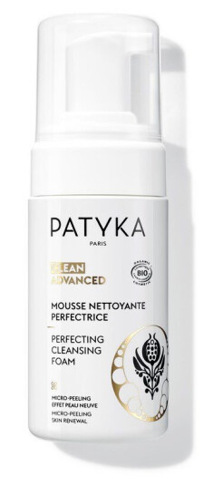 Patyka Perfecting Cleansing Foam 100 ml